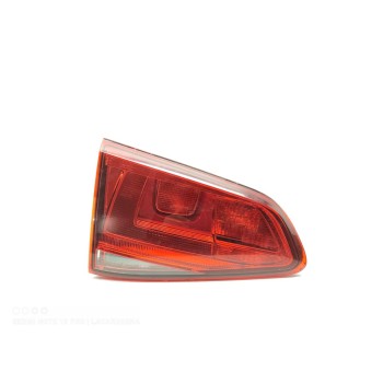 Recambio de piloto trasero izquierdo interior para volkswagen golf vii lim. (5g1) advance bluemotion referencia OEM IAM 5G094509