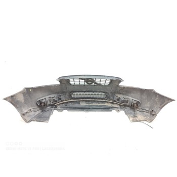 Recambio de paragolpes delantero para volvo s80 berlina d5 awd momentum referencia OEM IAM   