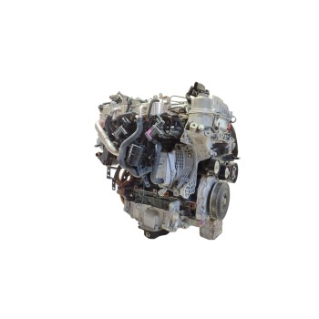 Recambio de motor completo para chevrolet orlando lt+ referencia OEM IAM Z20D1  