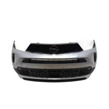 Recambio de paragolpes delantero para opel mokka basis referencia OEM IAM 16804499XT  