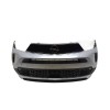 Recambio de paragolpes delantero para opel mokka basis referencia OEM IAM 16804499XT  