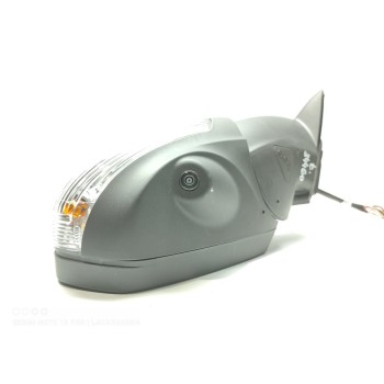 Recambio de retrovisor derecho para mg zs comfort referencia OEM IAM 11370240  