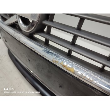 Recambio de paragolpes delantero para volvo s80 berlina d5 awd momentum referencia OEM IAM   