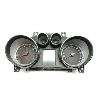 CUADRO INSTRUMENTOS 95386881 