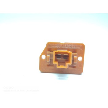 Recambio de resistencia calefaccion para kia cee´d business referencia OEM IAM 97235D2000  
