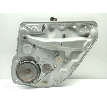 Recambio de elevalunas trasero derecho para volkswagen golf iv berlina (1j1) conceptline referencia OEM IAM 1J4839756C  