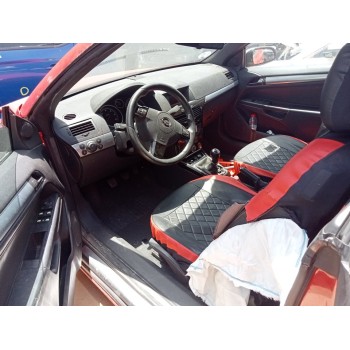 opel astra twin top del año 2009