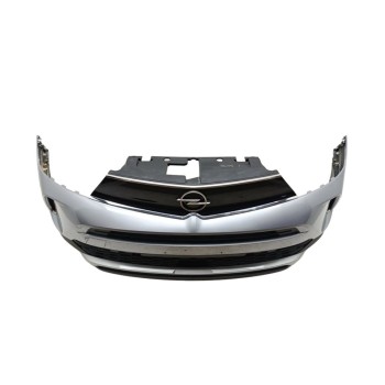 Recambio de paragolpes delantero para opel mokka basis referencia OEM IAM 16804499XT  