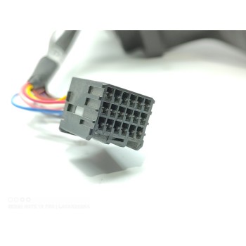 Recambio de retrovisor derecho para mg zs comfort referencia OEM IAM 11370240  