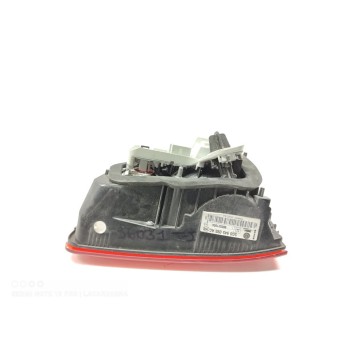 Recambio de piloto trasero izquierdo interior para volkswagen golf vii lim. (5g1) advance bluemotion referencia OEM IAM 5G094509