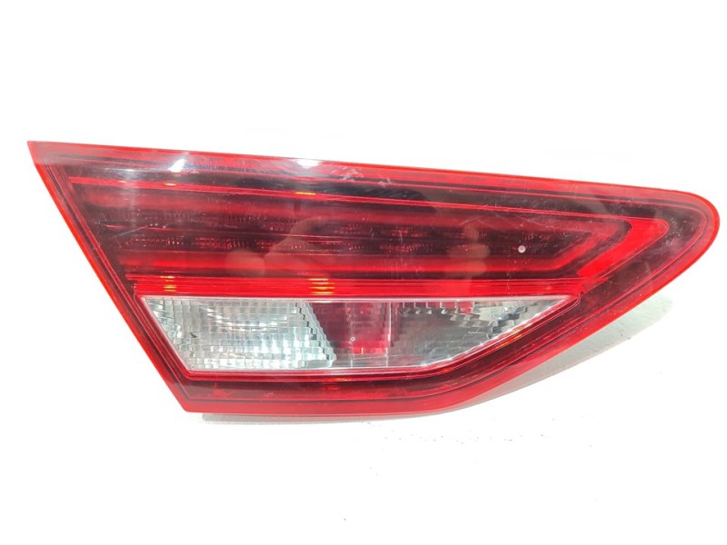 Recambio de piloto trasero izquierdo interior para seat leon (5f1) i-tech ecomotive referencia OEM IAM 5F0945307D  