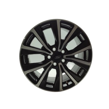 Recambio de llanta para ford puma hybrid titanium design referencia OEM IAM L1TC1007KA  