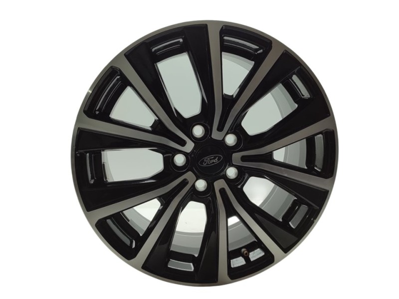 Recambio de llanta para ford puma hybrid titanium design referencia OEM IAM L1TC1007KA  