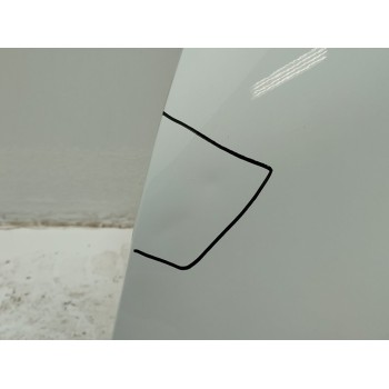 Recambio de aleta delantera izquierda para renault express confort referencia OEM IAM 631011356R  