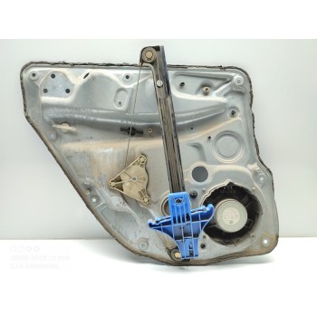 Recambio de elevalunas trasero derecho para volkswagen golf iv berlina (1j1) conceptline referencia OEM IAM 1J4839756C  