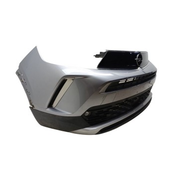 Recambio de paragolpes delantero para opel mokka basis referencia OEM IAM 16804499XT  