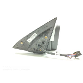 Recambio de retrovisor derecho para mg zs comfort referencia OEM IAM 11370240  