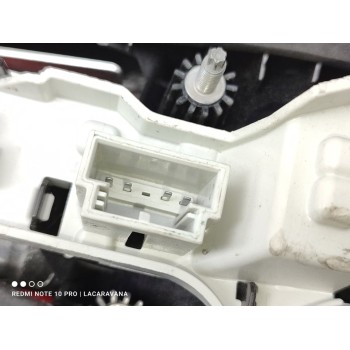 Recambio de piloto trasero izquierdo interior para volkswagen golf vii lim. (5g1) advance bluemotion referencia OEM IAM 5G094509