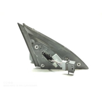 Recambio de retrovisor izquierdo para opel insignia berlina cosmo referencia OEM IAM 13269564  
