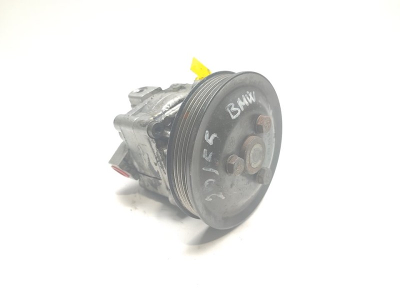Recambio de bomba direccion para bmw serie 5 berlina (e34) 525td referencia OEM IAM 7681955236  