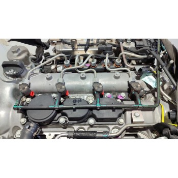 Recambio de motor completo para chevrolet orlando lt+ referencia OEM IAM Z20D1  