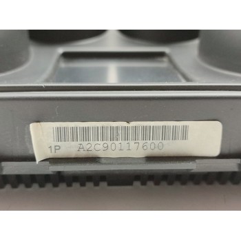 Recambio de cuadro instrumentos para opel mokka edition ecoflex referencia OEM IAM 95386881  