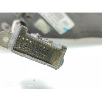 Recambio de retrovisor izquierdo para opel insignia berlina cosmo referencia OEM IAM 13269564  