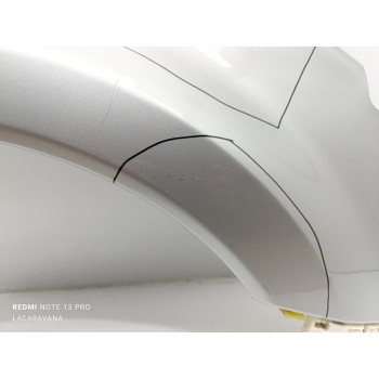 Recambio de aleta delantera derecha para renault koleos dynamique referencia OEM IAM 631000037R  