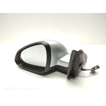 Recambio de retrovisor izquierdo para opel insignia berlina cosmo referencia OEM IAM 13269564  