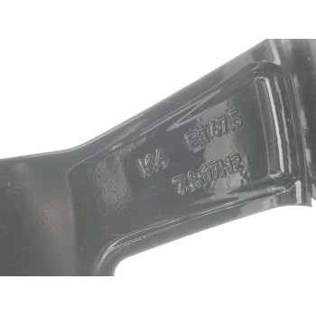 Recambio de llanta para ford puma hybrid titanium design referencia OEM IAM L1TC1007KA  