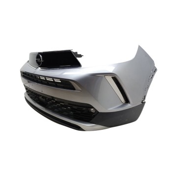 Recambio de paragolpes delantero para opel mokka basis referencia OEM IAM 16804499XT  