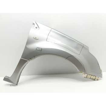 Recambio de aleta delantera derecha para renault koleos dynamique referencia OEM IAM 631000037R  