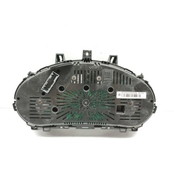Recambio de cuadro instrumentos para opel mokka edition ecoflex referencia OEM IAM 95386881  