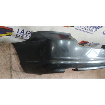 Recambio de paragolpes trasero para volvo s80 berlina d5 awd momentum referencia OEM IAM   