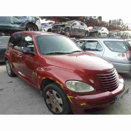 CHRYSLER PT CRUISER (PT)