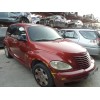 chrysler pt cruiser (pt) del año 2005