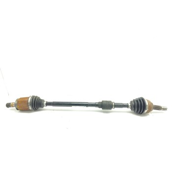 Recambio de transmision delantera derecha para mg zs comfort referencia OEM IAM 10233402  