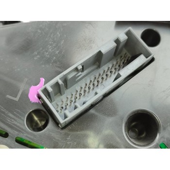 Recambio de cuadro instrumentos para opel mokka edition ecoflex referencia OEM IAM 95386881  