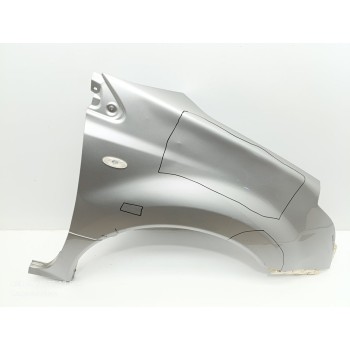 Recambio de aleta delantera derecha para renault koleos dynamique referencia OEM IAM 631000037R  