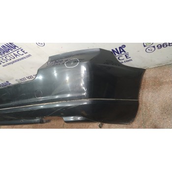 Recambio de paragolpes trasero para volvo s80 berlina d5 awd momentum referencia OEM IAM   