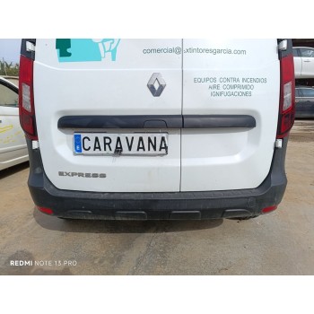 PARAGOLPES TRASERO 850222638R 