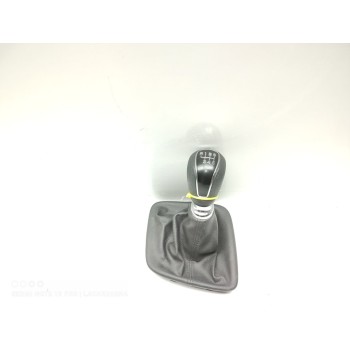 Recambio de pomo palanca cambio para kia cee´d business referencia OEM IAM 437111H030  