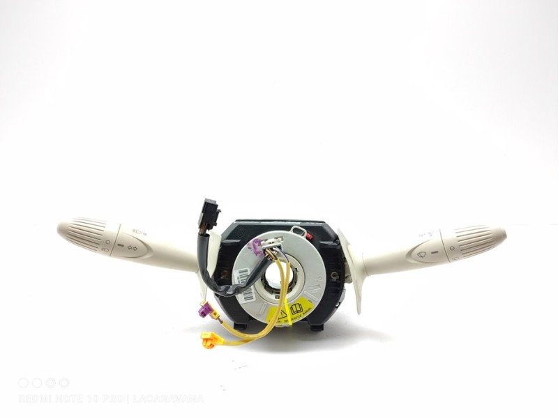 Recambio de mando multifuncion para fiat 500 (312) berlina club referencia OEM IAM 7354724640  