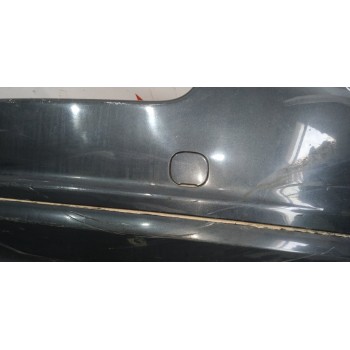 Recambio de paragolpes trasero para volvo s80 berlina d5 awd momentum referencia OEM IAM   