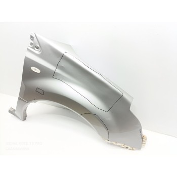 Recambio de aleta delantera derecha para renault koleos dynamique referencia OEM IAM 631000037R  