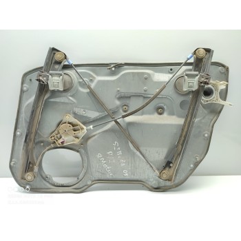 Recambio de elevalunas delantero izquierdo para seat ibiza (6l1) ecomotive referencia OEM IAM 6L4837751Q  