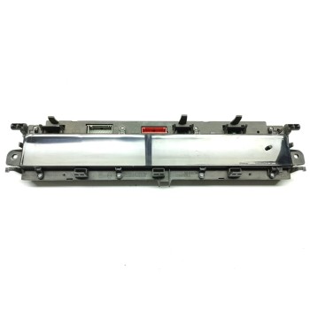 Recambio de cuadro instrumentos para renault scenic ii adventure by coronel tapiocca referencia OEM IAM 8200787774A  