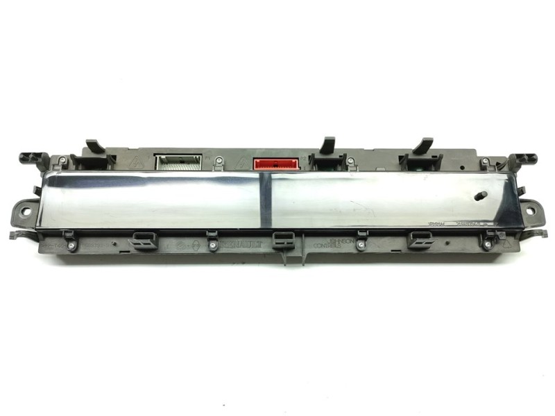 Recambio de cuadro instrumentos para renault scenic ii adventure by coronel tapiocca referencia OEM IAM 8200787774A  