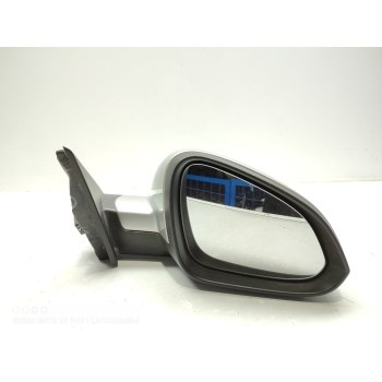 Recambio de retrovisor derecho para opel insignia berlina cosmo referencia OEM IAM 13269577  