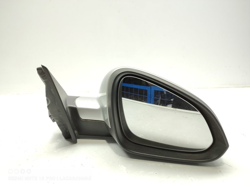 Recambio de retrovisor derecho para opel insignia berlina cosmo referencia OEM IAM 13269577  